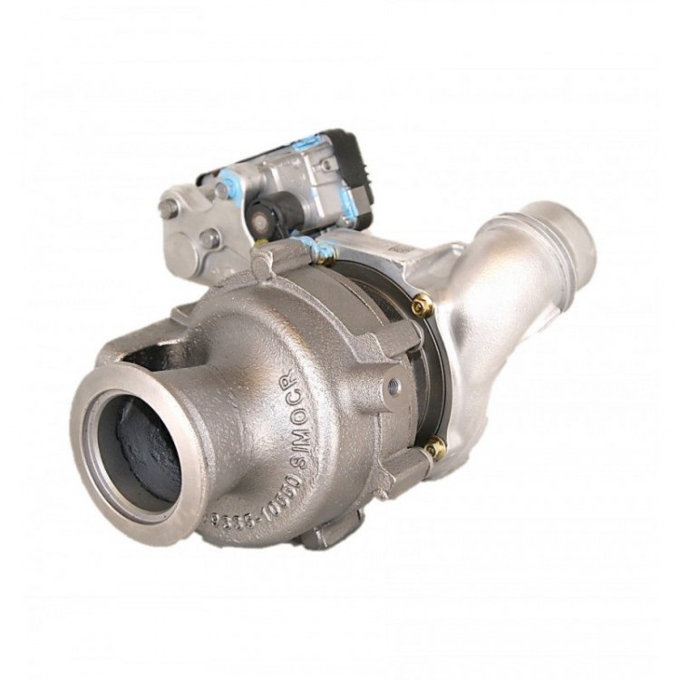 49335-00510 3 BMW 184 KM