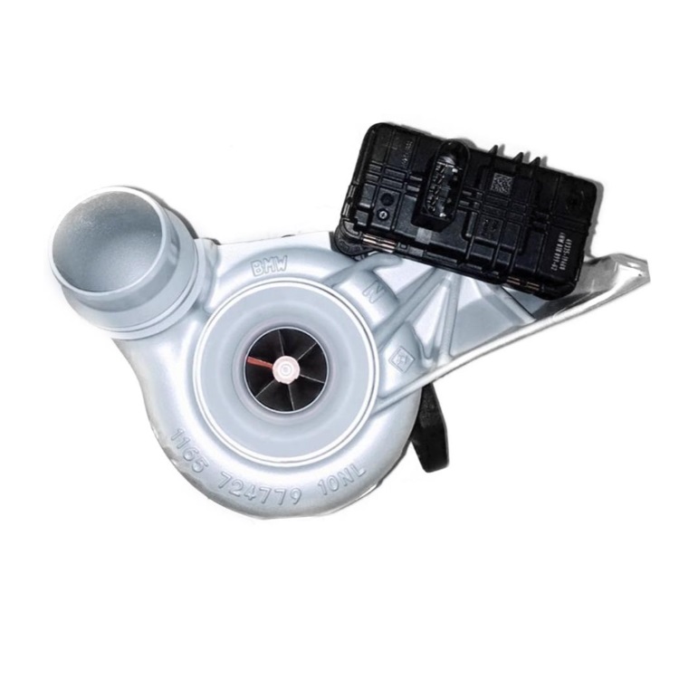 49335-00510 4 BMW 184 KM